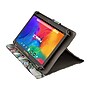 Linsay 10.1" Tablet with Tree Marble Case, 2GB RAM, 64GB Storage, Android 13, Black (F10IPCMT)~#|#~sp91017680_sc7