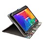 Linsay 10.1" Tablet with Tree Marble Case, 2GB RAM, 64GB Storage, Android 13, Black (F10IPCMT)~#|#~sp91017681_sc7