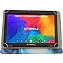 Linsay 10.1" Tablet with Ocean Marble Case, 2GB RAM, 64GB Storage, Android 13, Black (F10IPCMO)~#|#~sp91017688_sc7