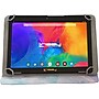 Linsay 10.1" Tablet with Pink Marble Case, 2GB Memory, 64GB Storage, Android 13, Black (F10IPCMP)~#|#~sp91017692_sc7
