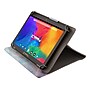 Linsay 10.1" Tablet with Pink Marble Case, 2GB Memory, 64GB Storage, Android 13, Black (F10IPCMP)~#|#~sp91017693_sc7