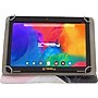 Linsay 10.1" Tablet with Black/Pink/White Marble Case, 2GB RAM, 64GB Storage, Android 13, Black (F10IPCMBW)~#|#~sp91017695_sc7
