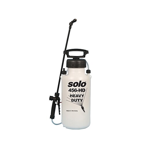 450 Professional Series Heavy-Duty Handheld Sprayer, 2.25 gal, 48