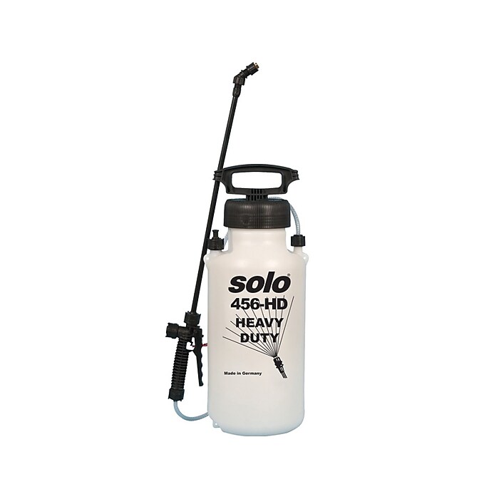 450 Professional Series Heavy-Duty Handheld Sprayer, 2.25 gal, 48