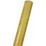 JAM Paper Wrapping Paper, 25 Sq. ft. x 30", Gold (354528185)~#|#~sp91089590_sc7
