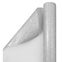JAM Paper Wrapping Paper, 25 Sq. ft. x 30", Silver (354528189)~#|#~sp91089605_sc7