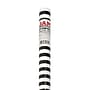 JAM Paper Wrapping Paper, 25 Sq. ft. x 30", Black & White Stripes (226531182)~#|#~sp91089651_sc7
