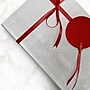 JAM Paper Wrapping Paper, 25 Sq. ft. x 30", Silver (354528189)~#|#~sp91089730_sc7
