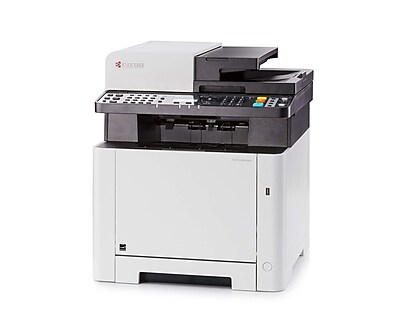 kyocera wireless printer