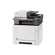 Kyocera ECOSYS M5521cdw USB, Wireless, Network Ready Color Laser All-In-One Printer