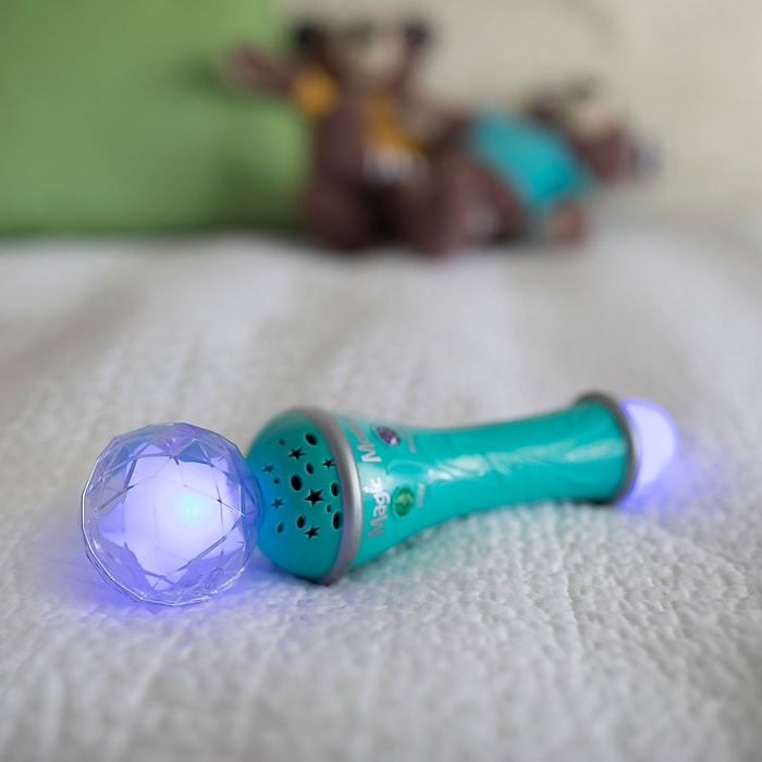 Educational Insights Magic Moves Electronic Wand (EI-1253