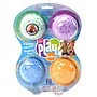 Educational Insights Playfoam, Classic Colors, Pack of 4 (EI-1900)~#|#~sp91160989_sc7