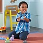 Educational Insights Playfoam, Classic Colors, Pack of 4 (EI-1900)~#|#~sp91160993_sc7