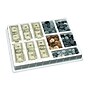 Educational Insights Play Money, Coins & Bills Deluxe Set (EI-3059)~#|#~sp91161013_sc7