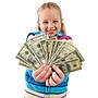 Educational Insights Play Money, Coins & Bills Deluxe Set (EI-3059)~#|#~sp91161014_sc7