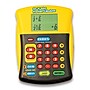 Educational Insights See 'n' Solve Over 16-Digit Battery Powered Basic Calculator, Gray/Yellow (8479)~#|#~sp91161031_sc7