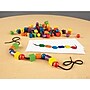 Learning Resources Beads and Pattern Cards Activity Set, 130/Set (LER0139)~#|#~sp91161043_sc7