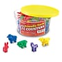 Learning Resources Friendly Farm Animal Counters, Set of 72 (LER0180)~#|#~sp91161048_sc7