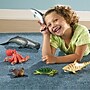 Learning Resources Jumbo Ocean Animals, Set of 6 (LER0696)~#|#~sp91161083_sc7