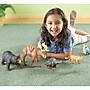 Learning Resources Jumbo Forest Animals, Set of 5 (LER0787)~#|#~sp91161099_sc7