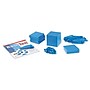 Learning Resources Blue Plastic Base Ten Starter Set (LER0930)~#|#~sp91161122_sc7
