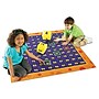 Learning Resources Hip Hoppin’ Hundred Mat (LER1100)~#|#~sp91161138_sc7