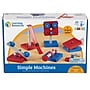 Learning Resources Simple Machines, 63/Set (LER2442) ~#|#~sp91161181_sc7