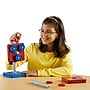 Learning Resources Simple Machines, 63/Set (LER2442) ~#|#~sp91161184_sc7
