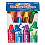 Learning Resources Rainbow Sorting Crayons, Assorted Colors, 56/Set (LER3070)~#|#~sp91161217_sc7