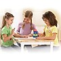 Learning Resources Time Tracker Mini 2 Hour Visual Timer, Blue (LER6909)~#|#~sp91161278_sc7
