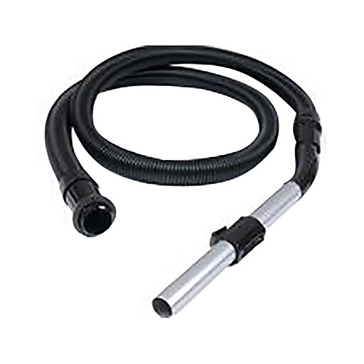 Nilfisk Vacuum Attachment Hose, Black (140 2782 500) at Staples
