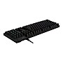 Logitech G G512 Wired Gaming Keyboard, Carbon (920-009342)~#|#~sp91384020_sc7