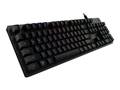 Logitech G G512 Gaming Keyboard - Thumbnail 4