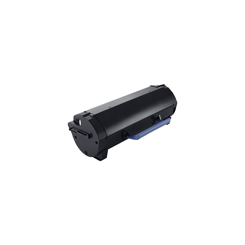 Dell GGCTW Black High Yield Toner Cartridge image 1