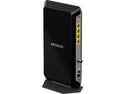 Netgear Nighthawk CM1200 Desktop Cable Modem - Thumbnail 2