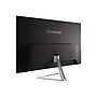 ViewSonic VX3276-4K-mhd 32" LED Monitor, Silver~#|#~sp91386575_sc7