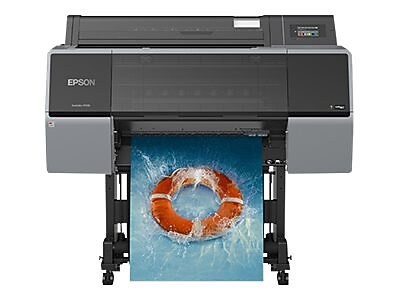 wired inkjet printers