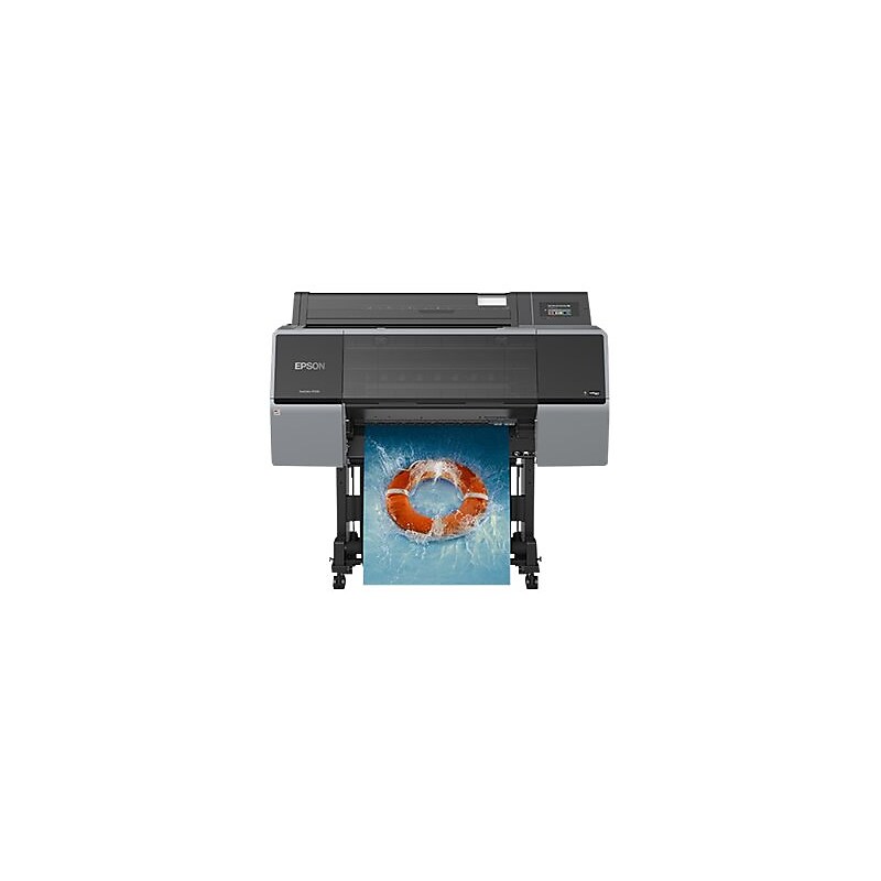 Epson SureColor SC-P7570 SCP7570SE Wide Format Color Inkjet Printer image 1