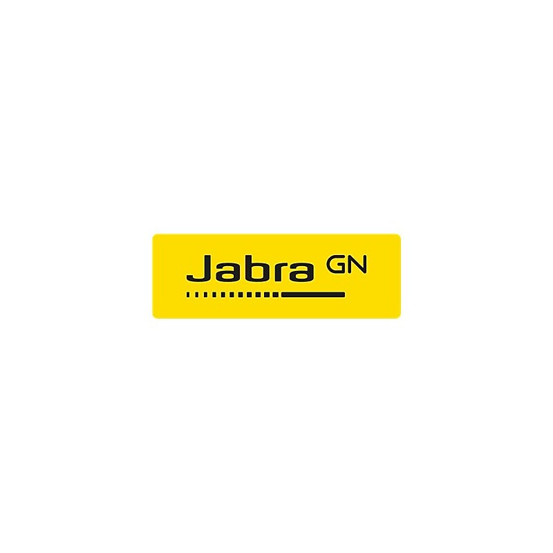 Jabra Evolve2 4' USB A Male/C Male, Black (14208-31) image 1
