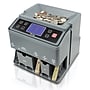 Cassida C-300 Coin Sorter, Gray (C-300)~#|#~sp91396475_sc7