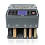 Cassida C-300 Coin Sorter, Gray (C-300)~#|#~sp91396476_sc7