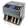 Cassida C-300 Coin Sorter, Gray (C-300)~#|#~sp91396477_sc7