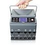 Cassida C-300 Coin Sorter, Gray (C-300)~#|#~sp91396478_sc7