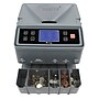 Cassida C-300 Coin Sorter, Gray (C-300)~#|#~sp91396479_sc7