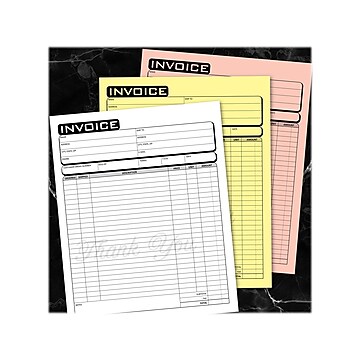 carbonless+invoices | Staples