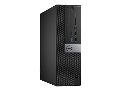 Dell OptiPlex 5040 Desktop Computer