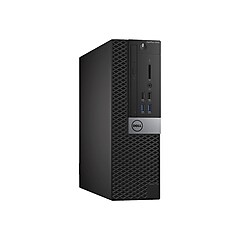 Dell OptiPlex 3070 SFF Refurbished Desktop Computer, Intel