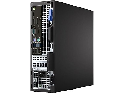 Dell OptiPlex 5040 Desktop Computer - Thumbnail 3