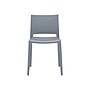 Global Bakhita Polypropylene Banquet/Reception Chair, Alloy 4/Carton (6751ALY)~#|#~sp91399026_sc7