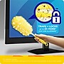 Swiffer Heavy Duty Fiber Duster Kit, Yellow (92804)~#|#~sp91410891_sc7